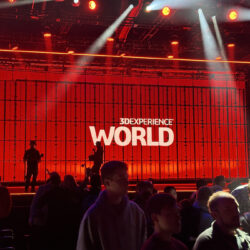 3dexperience world 2026