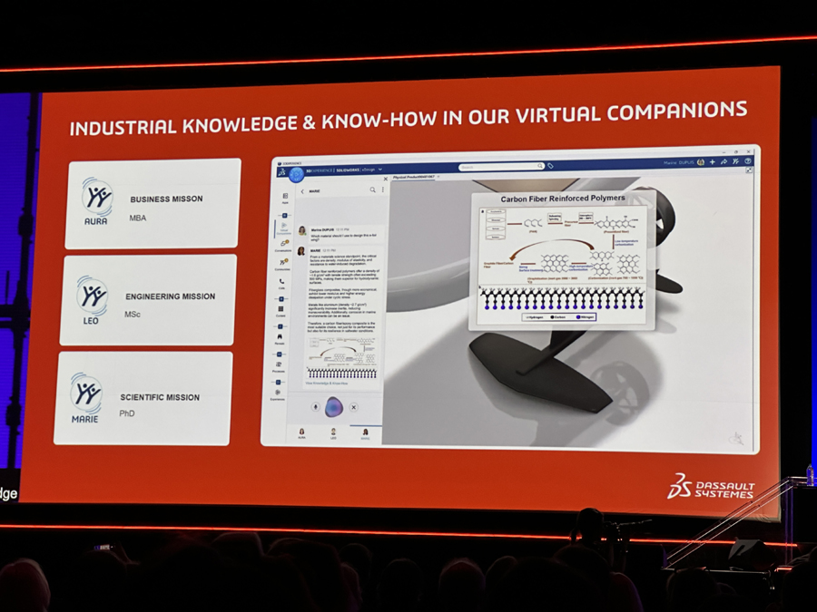 A Verdade Chocante sobre a IA Revelada no 3DXW26 que Você Precisa Saber 3dexperience world 2026