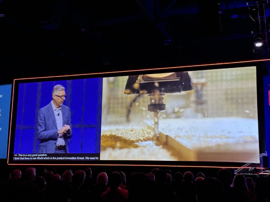 A Verdade Chocante sobre a IA Revelada no 3DXW26 que Você Precisa Saber 3dexperience world 2026