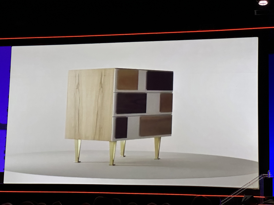 A Verdade Chocante sobre a IA Revelada no 3DXW26 que Você Precisa Saber 3dexperience world 2026