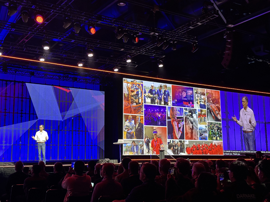 A Verdade Chocante sobre a IA Revelada no 3DXW26 que Você Precisa Saber 3dexperience world 2026