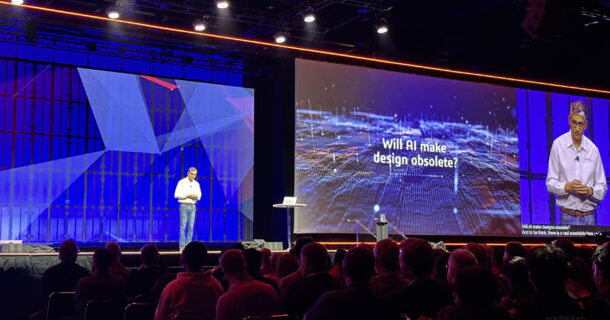 3dexperience world 2026