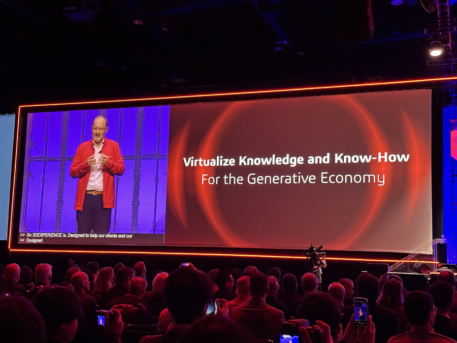 A Verdade Chocante sobre a IA Revelada no 3DXW26 que Você Precisa Saber 3dexperience world 2026