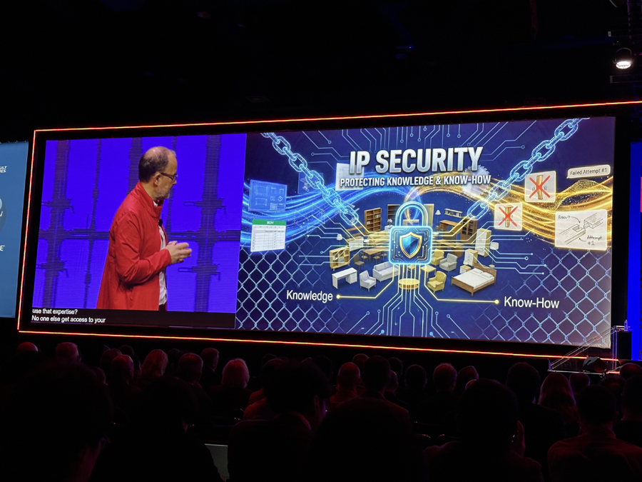 A Verdade Chocante sobre a IA Revelada no 3DXW26 que Você Precisa Saber 3dexperience world 2026