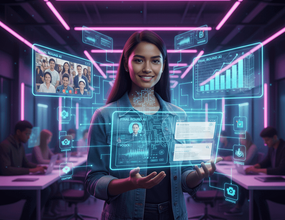 Descubra as melhores IAs para simular processos seletivos e garantir sua vaga em 2026 entrevista de emprego simuladas em IA
