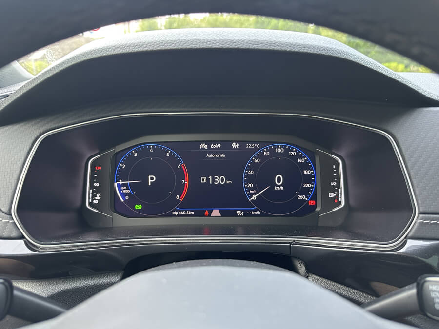 VW T-Cross 2026 Comfortline: SUV compacto que entrega engenharia madura sem abrir mão do pacote tecnológico VW T-Cross