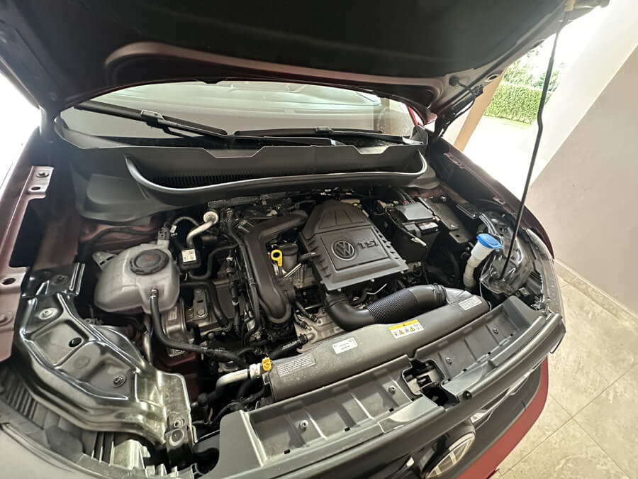 VW T-Cross 2026 Comfortline: SUV compacto que entrega engenharia madura sem abrir mão do pacote tecnológico VW T-Cross