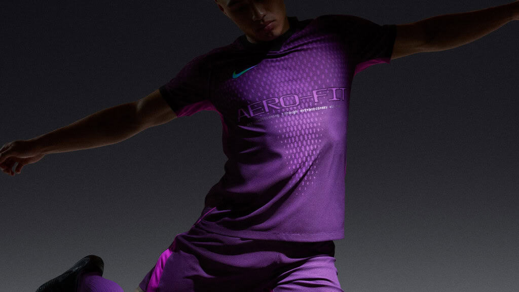 Nike cria camisa com “ar-condicionado” para a Seleção Brasileira em 2026 camisa seleção brasileira copa do mundo de 2026 - Nike