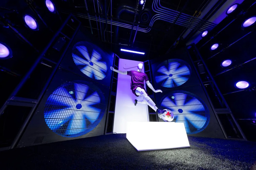 Nike cria camisa com “ar-condicionado” para a Seleção Brasileira em 2026 camisa seleção brasileira copa do mundo de 2026 - Nike