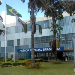 AEB abre cursos gratuitos online sobre espaço, satélites e programação cursos Agência Espacial Brasileira