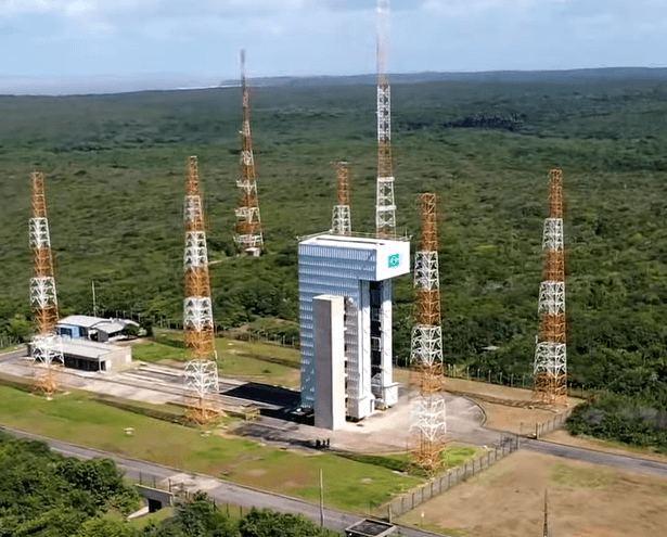 AEB abre cursos gratuitos online sobre espaço, satélites e programação cursos Agência Espacial Brasileira