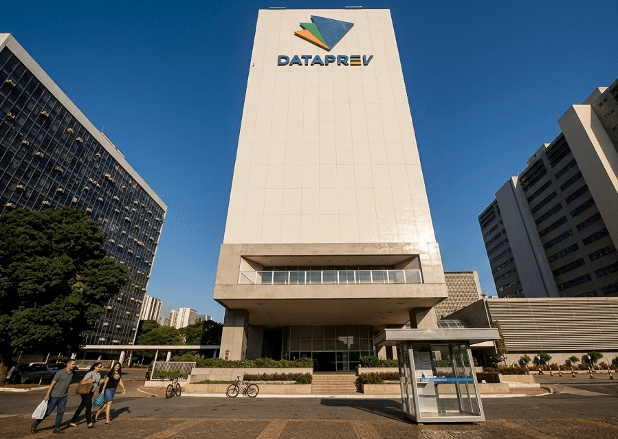 Dataprev 2026 abre vagas para estágio com bolsa para estudantes de engenharia Dataprev vagas estágio