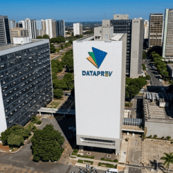 Dataprev vagas estágio