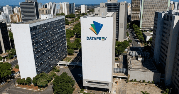 Dataprev vagas estágio