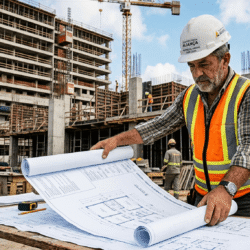 elementos dos projetos de engenharia