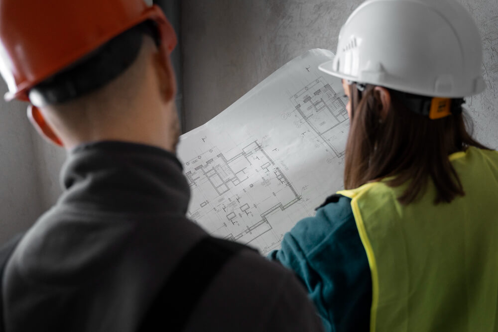 Quais os principais elementos dos projetos de engenharia? elementos dos projetos de engenharia