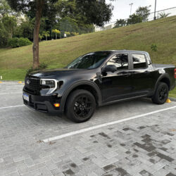 Ford Maverick Review