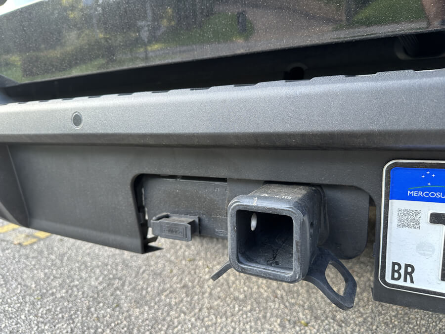 Avaliamos a Ford Maverick sob a ótica da engenharia: desempenho, estrutura e tecnologia Ford Maverick Review