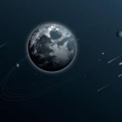 gravidade planeta Terra