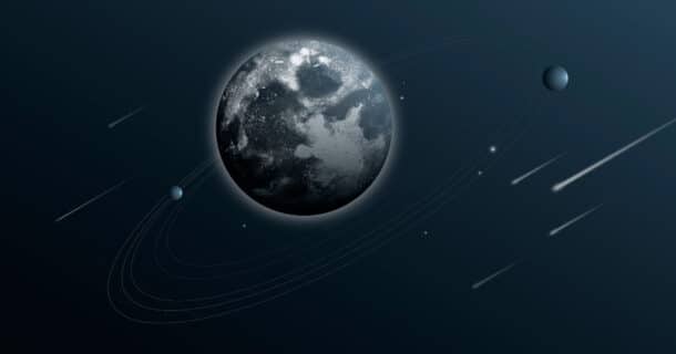 gravidade planeta Terra