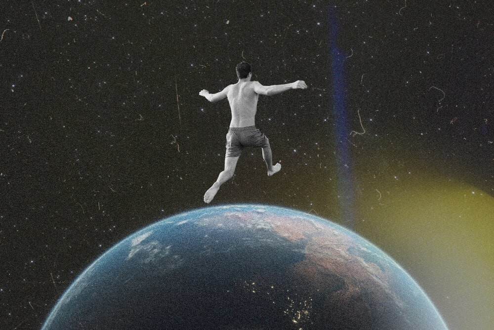 O que é e como funciona a gravidade? Da maçã de Newton aos "fantasmas" quânticos gravidade planeta Terra
