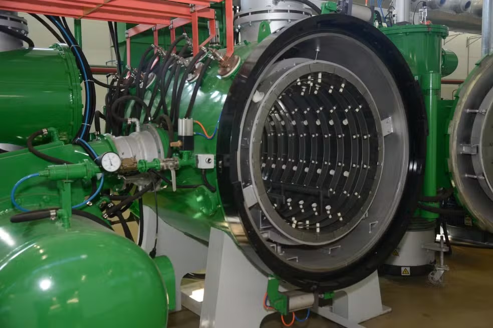 Autonomia tecnológica já! Brasil lança plano ambicioso para produzir ímãs de terras raras ímas permanentes