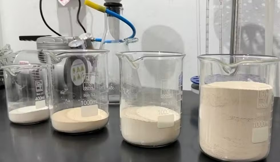 Autonomia tecnológica já! Brasil lança plano ambicioso para produzir ímãs de terras raras ímas permanentes