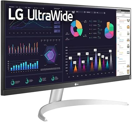 10 monitores que vão dobrar sua produtividade em Engenharia em 2026 monitores computadores engenharia 2026
