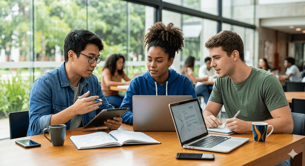 Programa da Anatel oferece imersão em regulação e IA com vagas para todo o Brasil P@ed Anatel