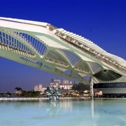 Programa Mulheres na Ciência - Museu do Amanhã