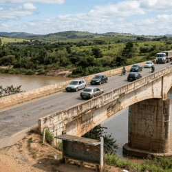 Tragédia anunciada? Satélites expõem estruturas de pontes à beira do colapso monitoramento estrutura de pontes com satélites
