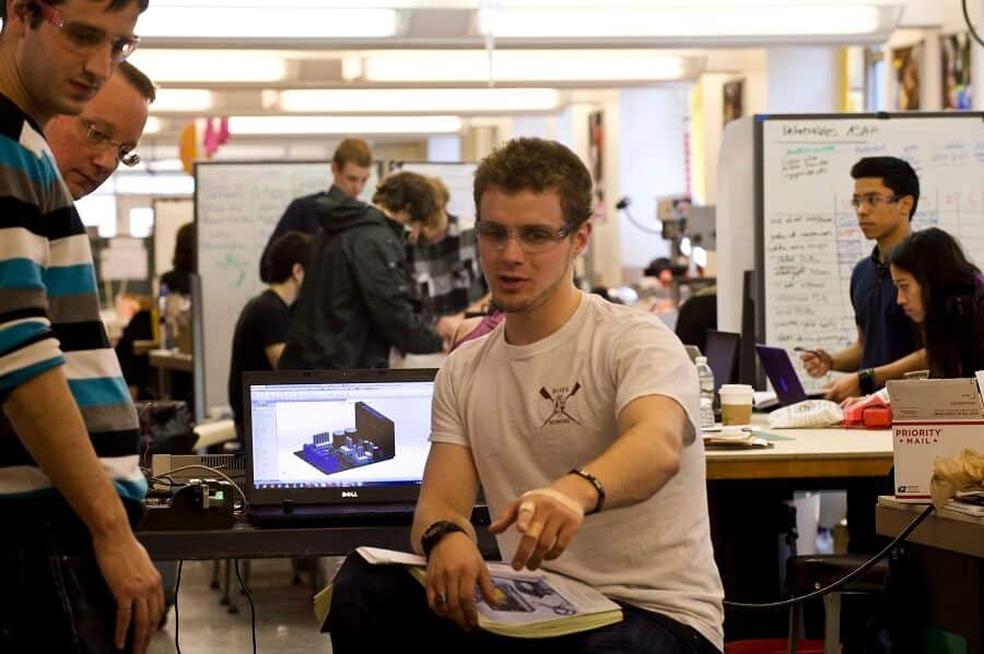 SOLIDWORKS gratuito para estudantes promete democratizar o aprendizado em engenharia Solidworks para estudante