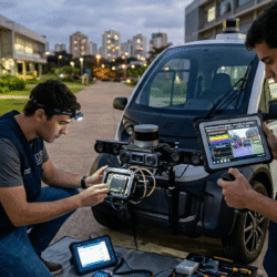 semicondutores e IA - USP