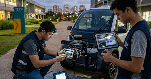 semicondutores e IA - USP