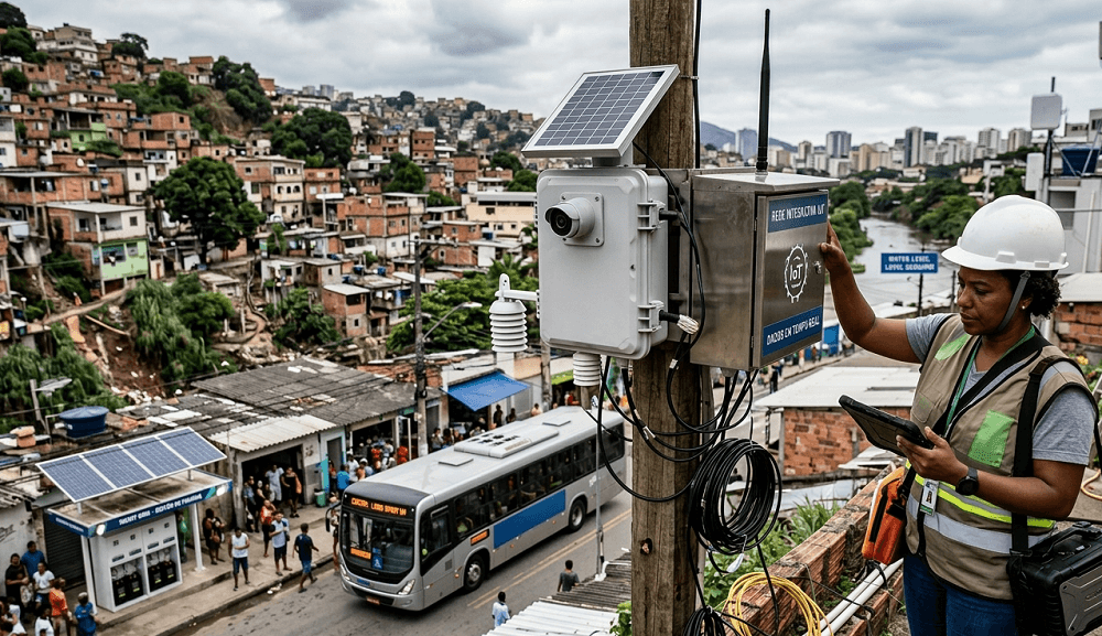 USP lança novo curso focado em semicondutores e IA que pode salvar a economia brasileira semicondutores e IA - USP