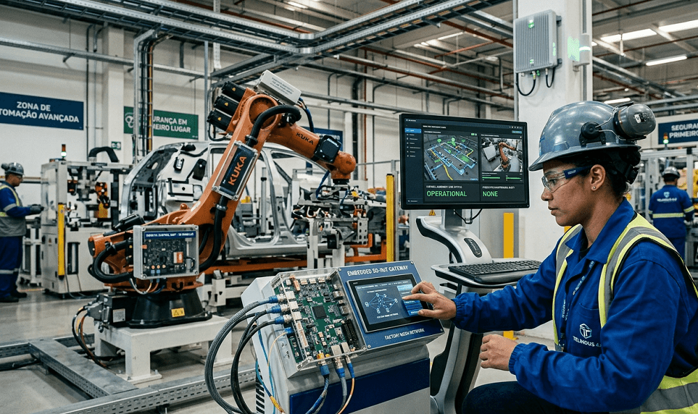 USP lança novo curso focado em semicondutores e IA que pode salvar a economia brasileira semicondutores e IA - USP