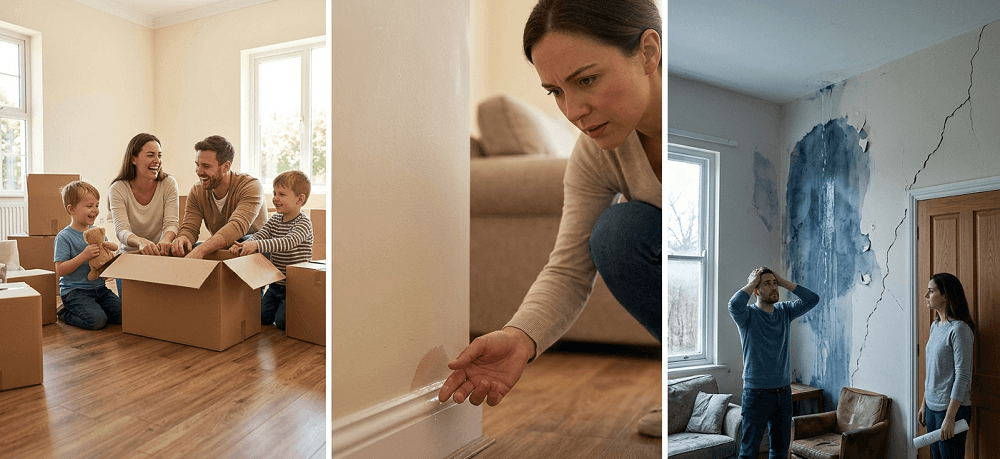 Descubra por que vistoria e regularização são essenciais na Construção Civil vistoria e regularização de imóveis