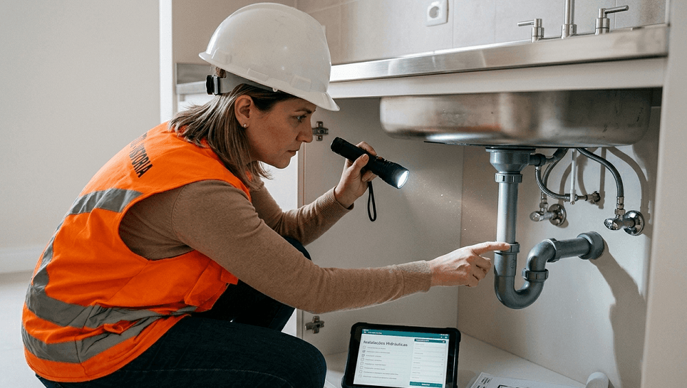 Descubra por que vistoria e regularização são essenciais na Construção Civil vistoria e regularização de imóveis