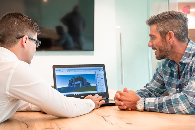 Como converter linhas 2D em sólidos 3D no AutoCAD? curso autocad a arquiteta