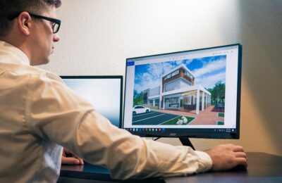 curso autocad a arquiteta