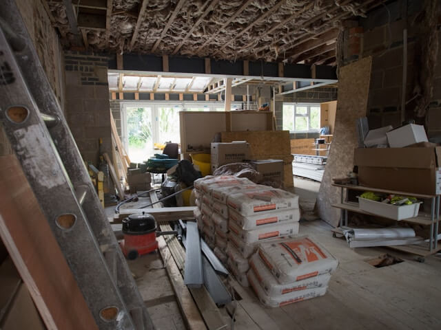 Calcular Materiais na Construção (e Nunca Mais Estourar o Orçamento)? materiais de construção orçamento