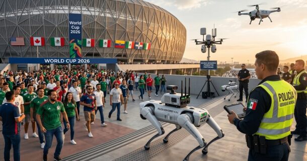 copa do mundo de 2026 - Fifa e Lenovo