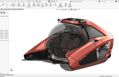 Curso Online de SOLIWORKS