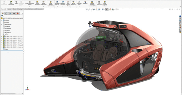 Curso Online de SOLIWORKS