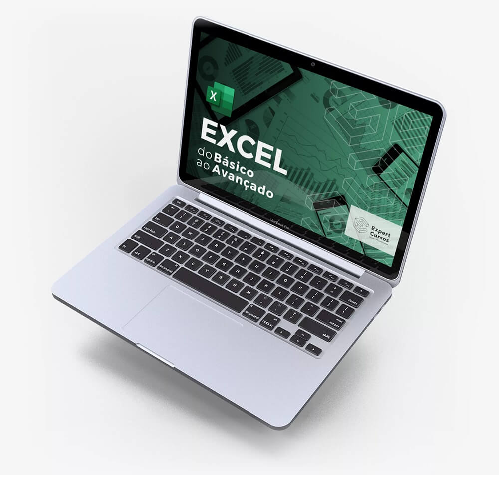 Preciso mesmo aprender Excel? Vale mais a pena estudar em português ou em inglês? curso de excel