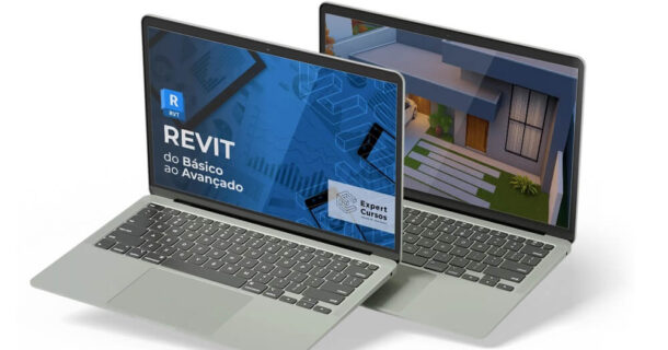 Revit para projetos BIM de engenharia