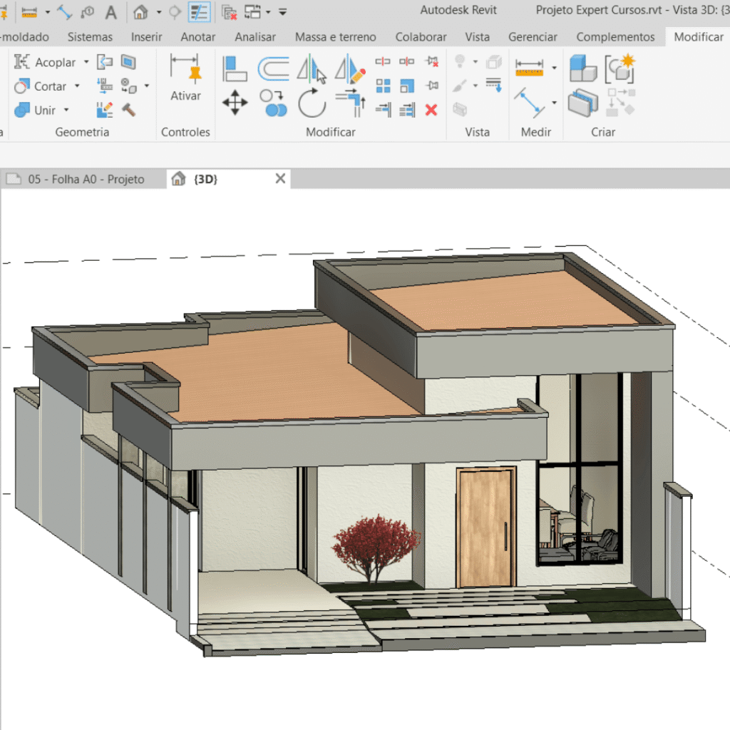 Por que dominar o Revit para projetos BIM de engenharia? Revit para projetos BIM de engenharia