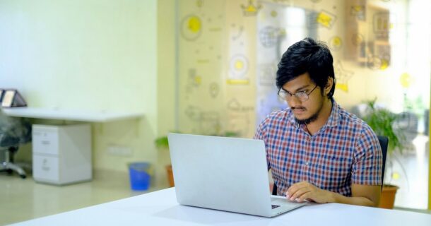 estagiário de engenharia ideal