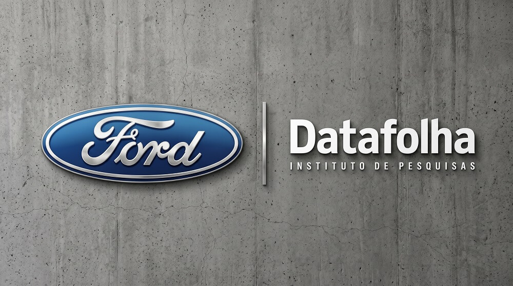 Pesquisa Ford‑Datafolha mostra escassez de talentos em tech no Brasil talentos em Tech