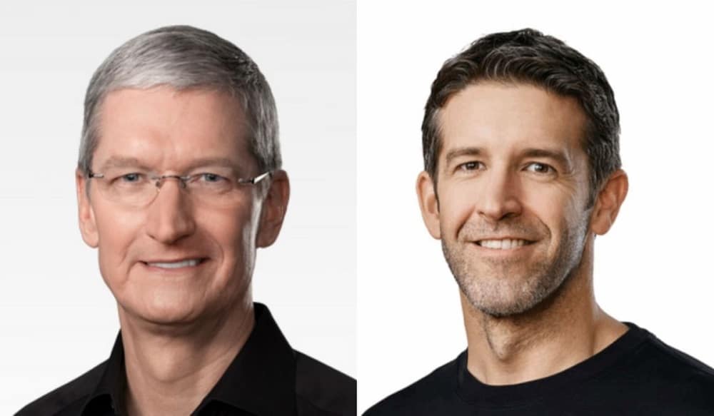 Quem é John Ternus? O novo CEO da Apple que vai substituir Tim Cook ceo apple john ternus